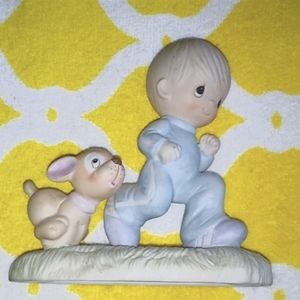 1979 Precious Moments Figurine Collectible